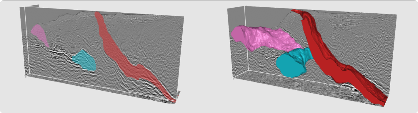 Hikurangi Sediment Lens and Seamount